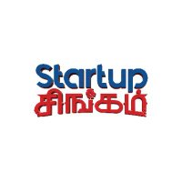 Startup Singam (@startupsingam) 's Twitter Profile