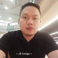 Jonathan Amigo (@jonathanamigo5) 's Twitter Profile