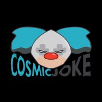 Cosmic Joke (@cosmicjokeuk) 's Twitter Profile