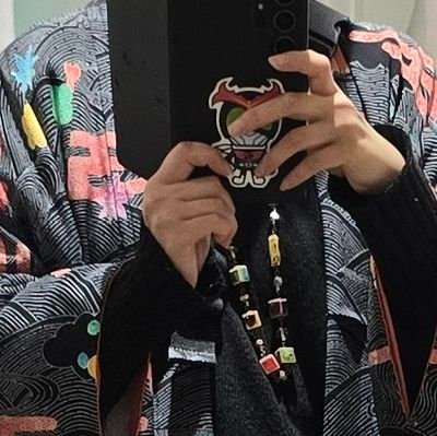 me⚛️さんのプロフィール画像