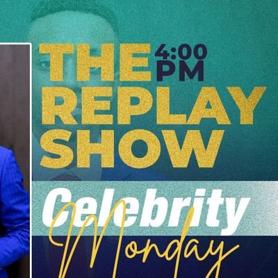 the_replay_show's profile picture. Gospel content 
Gospel music mix
bible content 
concerts