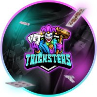 Tricksters🃏 (@trickstersgg) 's Twitter Profile Photo