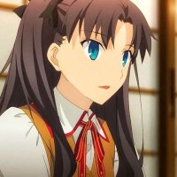 Rin Tohsaka (@rintohsaka102) 's Twitter Profile Photo Rin Tohsaka (@rintohsaka102) 's Twitter Profile Photo
