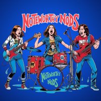 Noteworthy (@noteworthybands) 's Twitter Profile