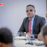 Ahmed Abdi Muuse (@ahmedamouse1) 's Twitter Profile