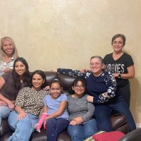 Lilia Sandoval Silva (@lsandovalsilva) 's Twitter Profile