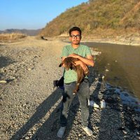 Joel Mutum (@joelmutum) 's Twitter Profile