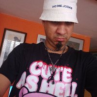 Nestor Garcia (@maelmefis90) 's Twitter Profile Photo Nestor Garcia (@maelmefis90) 's Twitter Profile Photo