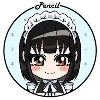 펜슬 / Pencil (@pencil_at) 's Twitter Profile Photo 펜슬 / Pencil (@pencil_at) 's Twitter Profile Photo