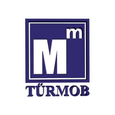 TÜRMOB X Hesabı Profil Fotoğrafı TÜRMOB X Hesabı Profil Fotoğrafı
