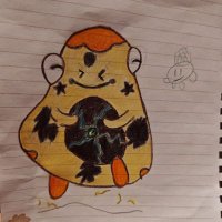 caelusan (@caelusan) Twitter profile photo