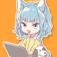 ひまりん@イラストも描けるコーダー (@april1himarin) 's Twitter Profile Photo ひまりん@イラストも描けるコーダー (@april1himarin) 's Twitter Profile Photo