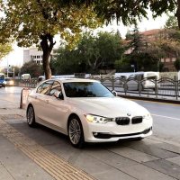 F30 320iEd Luxury Line (@cokyakanazkacan) Twitter profile photo