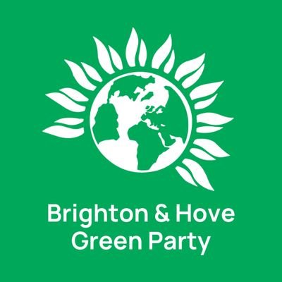 Brighton & Hove Green Party Profile