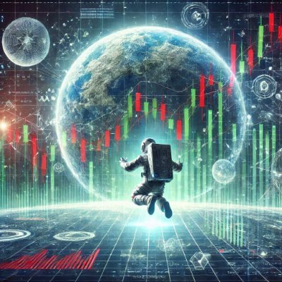 Investing in Tomorrow’s Industries $ASTS $RKLB $NBIS $IONQ $RDW $SMR $LNZA / Space / AI / Quantum