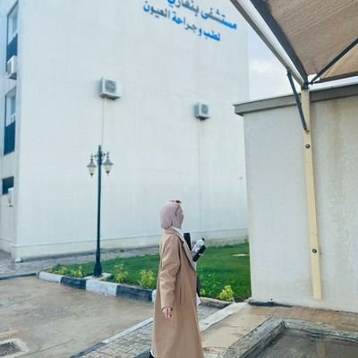 5th year human medicine student ، Batch 48 , #AMU 👩⚕️💉