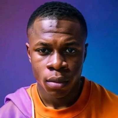 JERDAHLOR's profile picture. I Teachs Ways On How To Make Money Online🤑🤑& Bring In Streams Of Income💯💯...Start Doing What I Do Now💰💰💰.
An Online Marketer|An Author|A Graphic Designer