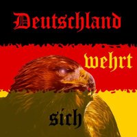 Deutschland wehrt sich (@andreas77789) 's Twitter Profile