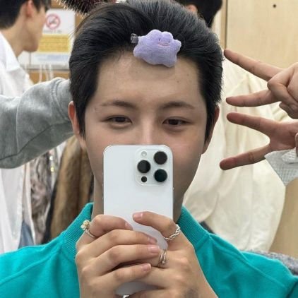 matchaism_'s profile picture. Lest Goo moostt!! 💭💤 

📢 alone is fun, ‼️🗯🔕🕗⚠️

#RENJUN  😍🤍