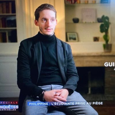 Journaliste @Le_Figaro - service faits divers : crimes, violence gratuite, disparitions, cold case… Diplômé de @IFPjournalisme. Mail : gpoingt@lefigaro.fr