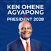 #VoteKen2028 🇫🇷🇬🇭 (@voteken2028) Twitter profile photo #VoteKen2028 🇫🇷🇬🇭 (@voteken2028) Twitter profile photo