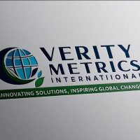 Verity Metrics International Limited (@metricsverity) 's Twitter Profile