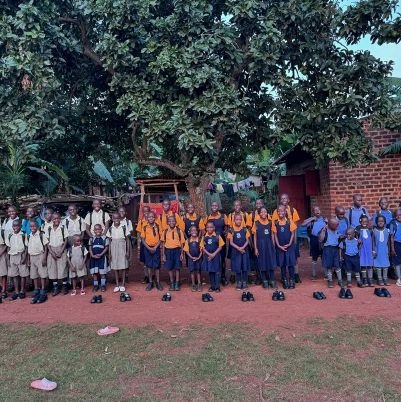 Empowering orphaned and disabled children with love, care and education. Join us in making a difference through compassion support and community driven charity