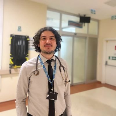 drtalhacicek's profile picture. 