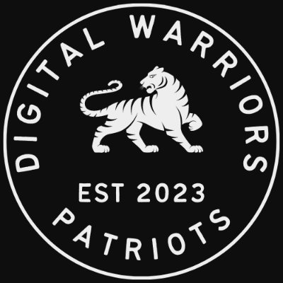 🇺🇸 DigitalWarrior on BlueSky Profile
