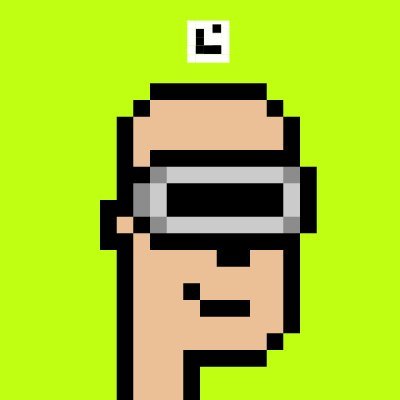 Linea_punks's profile picture. We are the $LPUNKS