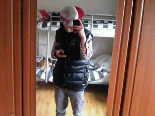 _CaptainSwag's profile picture. Introductie: 
• #TeamRedEyes 
• Lacosta
• Rapper 
• 20F5F4D6 
• Follow... FB ? Ask ! 
• Fuck 'Team' 
• #TreAllday 
• #CoockingDance
• qq