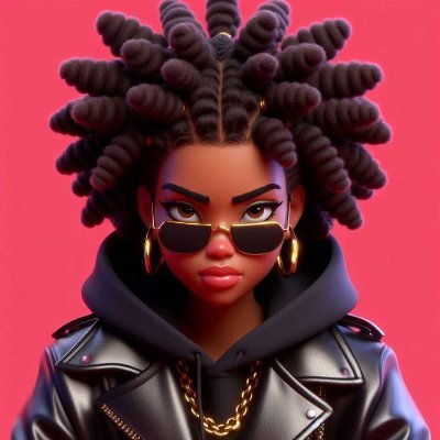 A sassy, radical feminist introvert ✊🏽🔥 who spins heartfelt inter-abled love stories, swirls in stick-figure humor 🤪, and serves up swoony vibes with a side