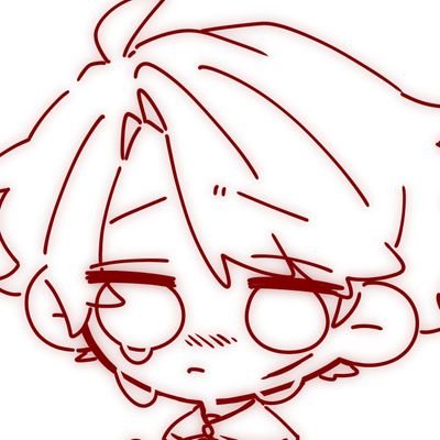 2Tea_black's profile picture. 고등 🇰🇷/ 셉솝 / 화뉴 / 헬렐네부 / 나의 달 (봇 아님) 🌒 @Gl0wDin0