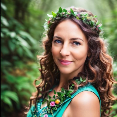 Marie-Hélène Lebeault - Authorさんのプロフィール画像