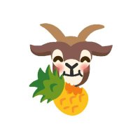 Peter Goat (@shuckmybhauls) Twitter profile photo