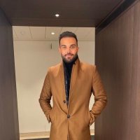 عبدالملك الضعيان (@abdulamalik_h3) 's Twitter Profile