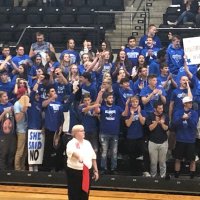 Athletic Director (@whswildcats_ad) 's Twitter Profile Photo Athletic Director (@whswildcats_ad) 's Twitter Profile Photo