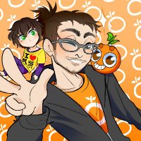 Naransha 🍊 (@naranjacrocante) 's Twitter Profile Photo