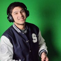 Mukhammadaziz (@alan_m_1) 's Twitter Profile