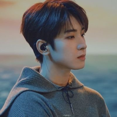 WonDuk_2's profile picture. 원덕2