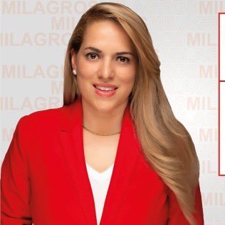 Empresaria, Politóloga, Estratega y Asesora Política.