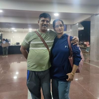 ajesh421273's profile picture. https://t.co/9353CTUqK9