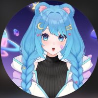 Amora Vtuber (@amoragfx) 's Twitter Profile