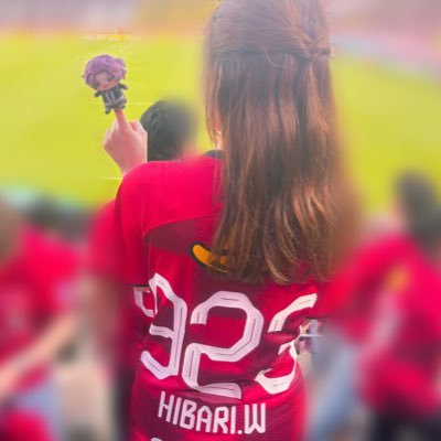 haisin_V's profile picture. 情報収集アカウントだったはず/25↑/🍝🍷♦☕️/ぼるた/鹿島アントラーズ