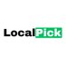 Local Pick (@local_pick) Twitter profile photo Local Pick (@local_pick) Twitter profile photo