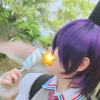 アイスクリー (@ice_cream_dane) Twitter profile photo