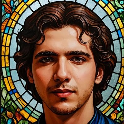 I am a digital artist who uses blockchain technology to convert my unique works into non fungeable tokens.