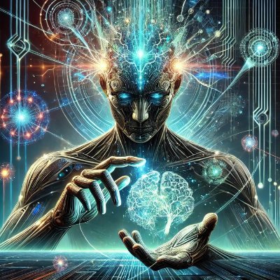 💡AI Architect | 🏃 Trail Running Devotee | 🎨 Generative Art Explorer | Pushing boundaries where intelligence meets creativity.