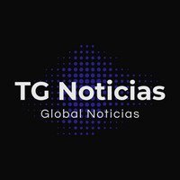 TGnoticiasMundo's profile picture. Conexión Global. Información mundial 🌐
Sigan esta cuenta, los seguira al instante!  3 K fw? 
#TgNoticias ayúdanos a crecer!
