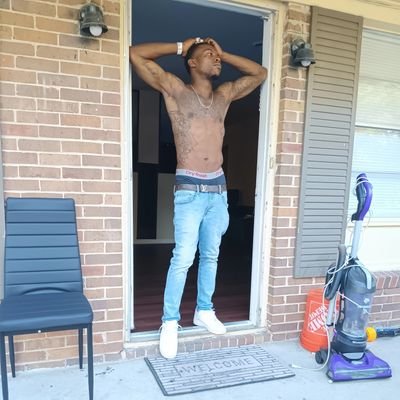Georgia boy and everyone's dream if you want me come get me. I'm going make u level up every time....